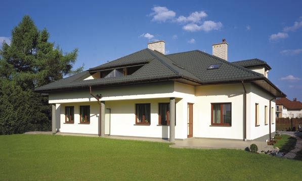Tigla metalica           