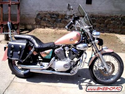 Vind Chopper Yamaha Virago 250