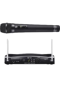 Vand set de microfon wireless de la TOA