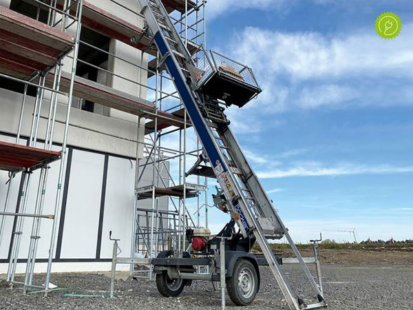 nchiriere lift girafa Cluj 