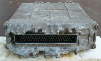 Reparatii calculatoare auto Dacia/Renault