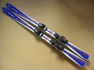 Schiuri Carve 150cm