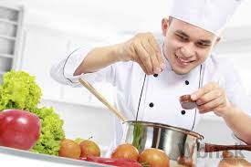 Chef/Cook- Norway (3000€/brutto/month)