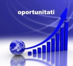 Oportunitate foarte serioasă!