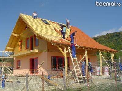 Constructii civile in Austria 1600 eur