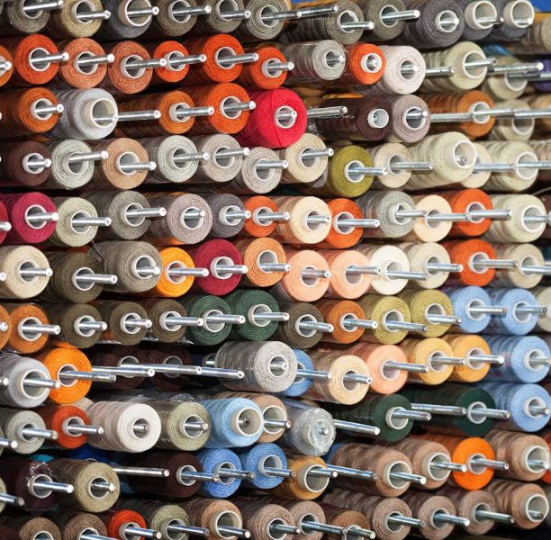 Oportunitate de Angajare n Germania - Lucrător n Fabrica de Textile