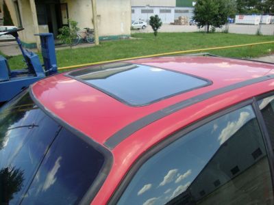 VAND OPEL ASTRA 1.6 !!!