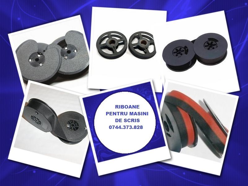 Role masini de scris 0744373828  cu livrare rapida in diverse tipodimensiuni in functie de brand!