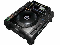 Vand pioneer cdj 2000 nou
