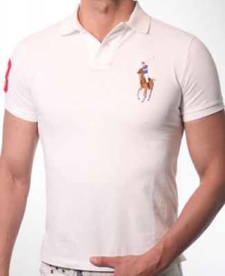 Tricou polo Ralph Lauren cod03
