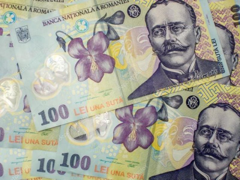 Asistena financiara