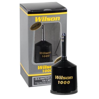 Antena Wilson 1000 cu baza magnetica -330Lei