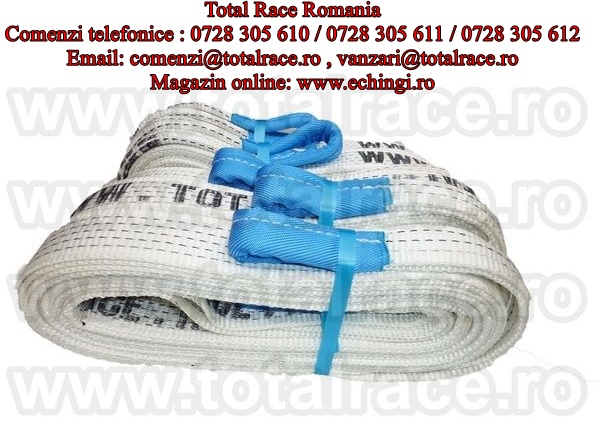 Chingi, sufe tractare textile  / remorcare autovehicule echingi.ro