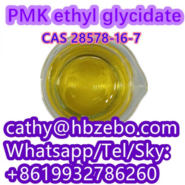 CAS 28578-16-7 Hot selling Original Factory PMK ethyl glycidate