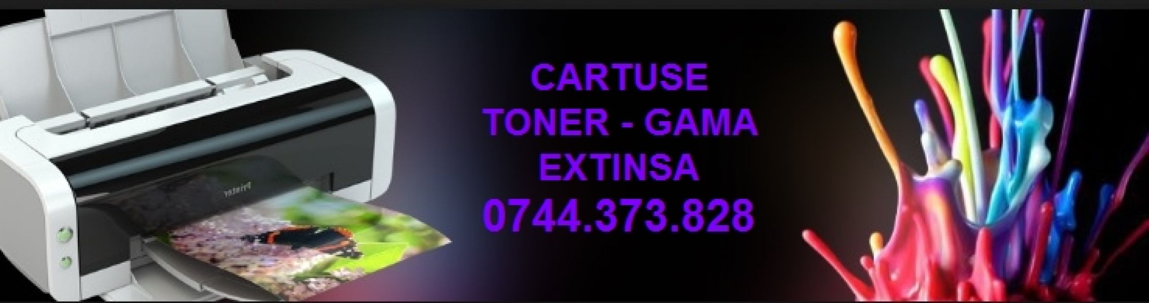 Cartuse toner,urgent! Lexmark, HP, Canon, Epson, 