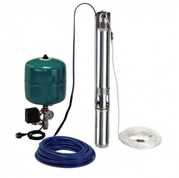 Instalator Hidrofoare & pompe submersibile