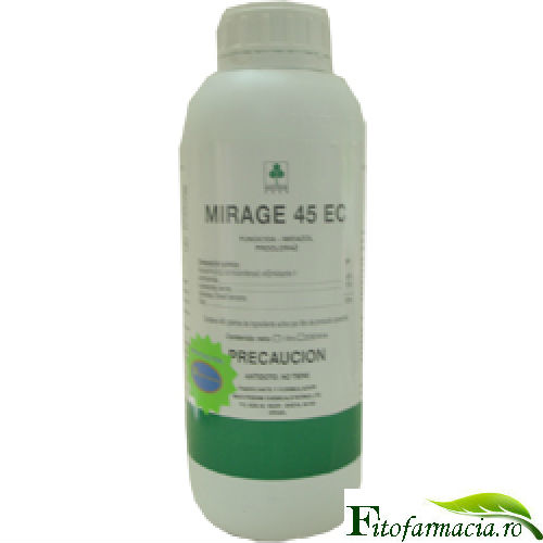  fungicid Mirage 45  EG 