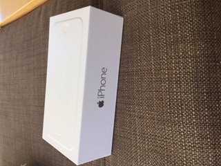 Apple iPhone 6 Plus (cel mai recent model) - 64GB 