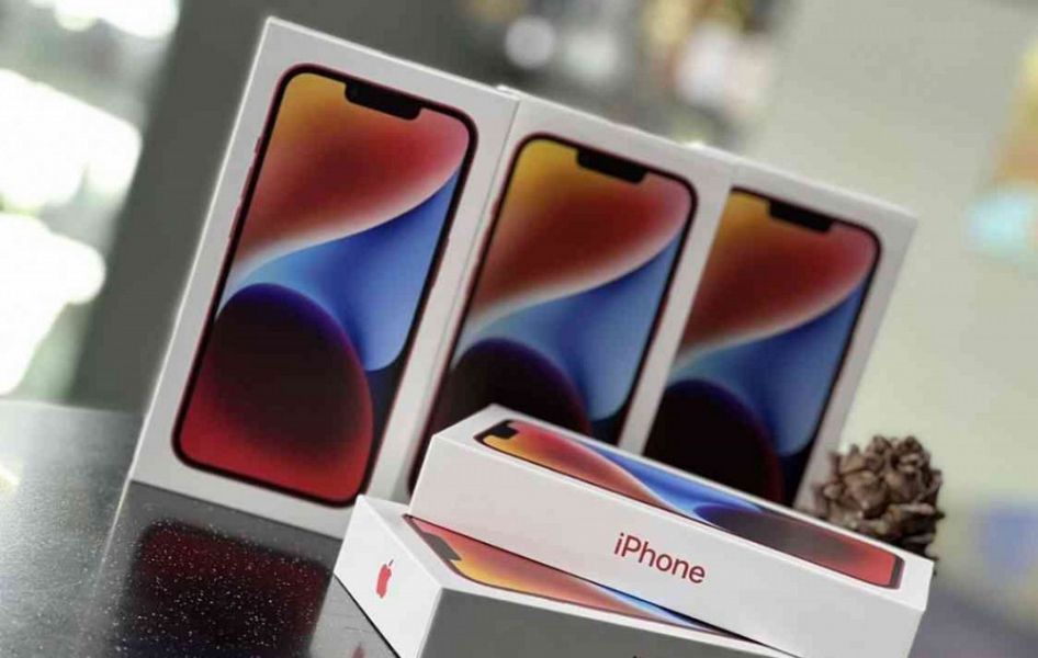 Vnzare cu ridicata Apple iPhone 14, 14 Plus, 14 Pro și 14 Pro Max pentru vnzări.