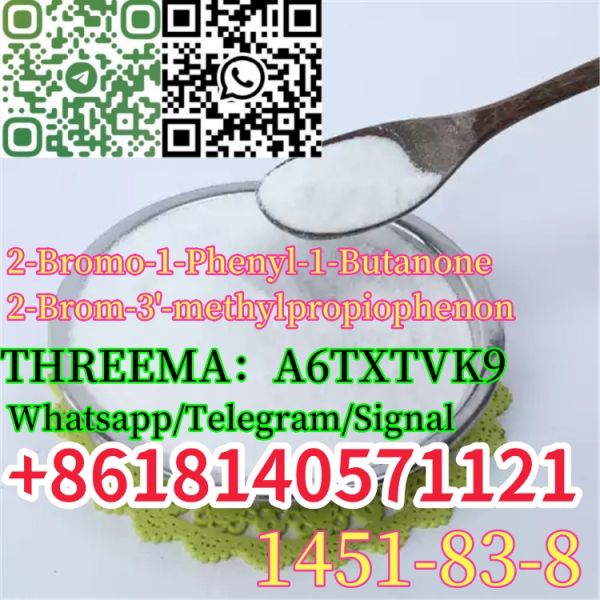 Buy Safe delivery of high quality cas 1451-83-8 2-bromo-3-methylpropenone