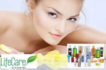 Life Care cosmeticele care aduc BANI!