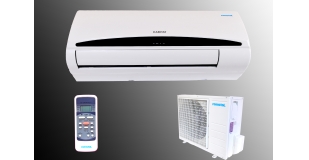 Vand aparat de aer conditionat Habitat-Romstal
