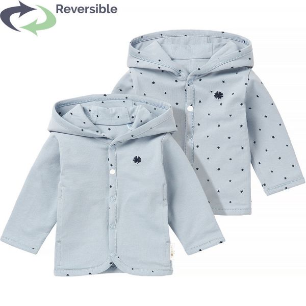Jacheta reversibila bebe Nuoro Noppies
