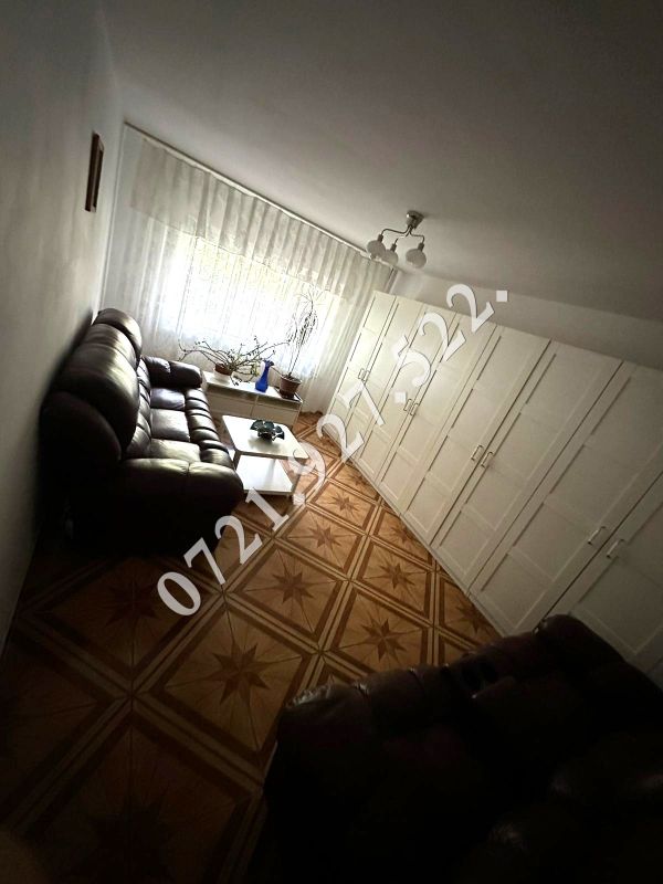 Timpuri Noi metrou, Cal. Vacaresti, 1 statie buz, 3 cam. cochetut, dec. 2 bai 