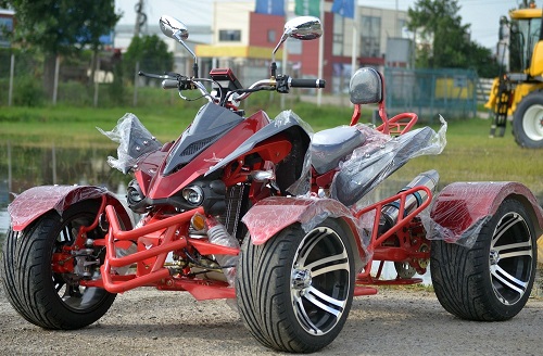 ATV Viper SuperSport 300cc RS14 