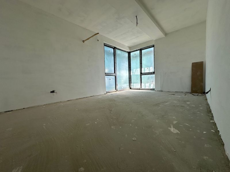 Antiaeriana - Rahova apartament 2 camere Tip A