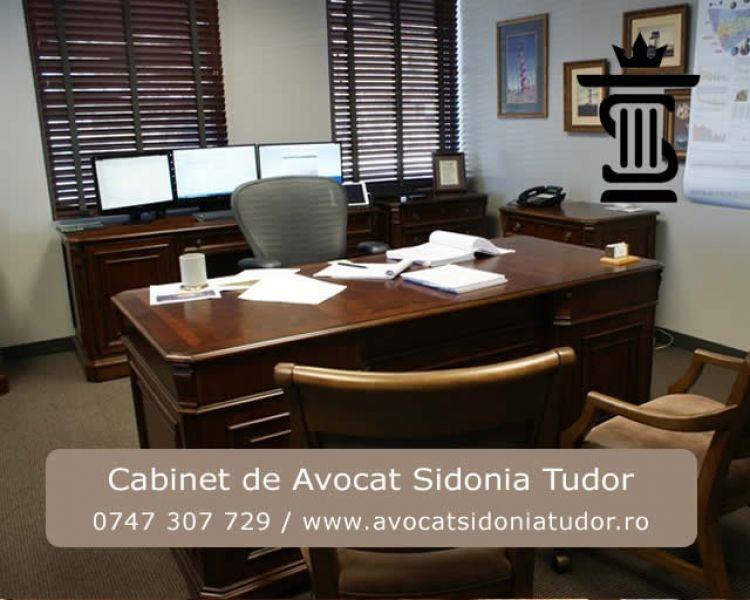 Cabinet Avocatura Bucuresti