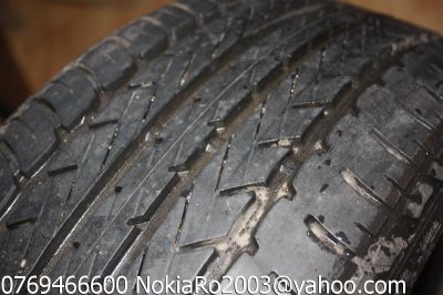 Anvelope Goodyear Secon Hand 215/50 R17 