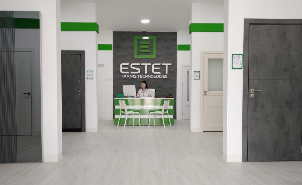 Usile ESTET acum in Romania!