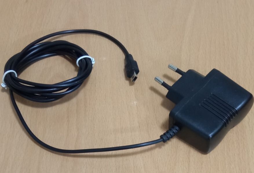 Vand Incarcator retea HUAWEY Travel Charger Original  5,3V 650mA 