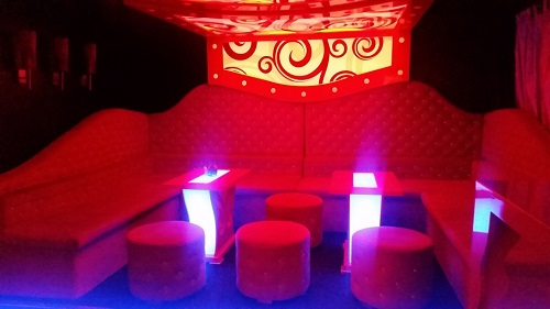 Angajam fete in Relax Club Elvetia