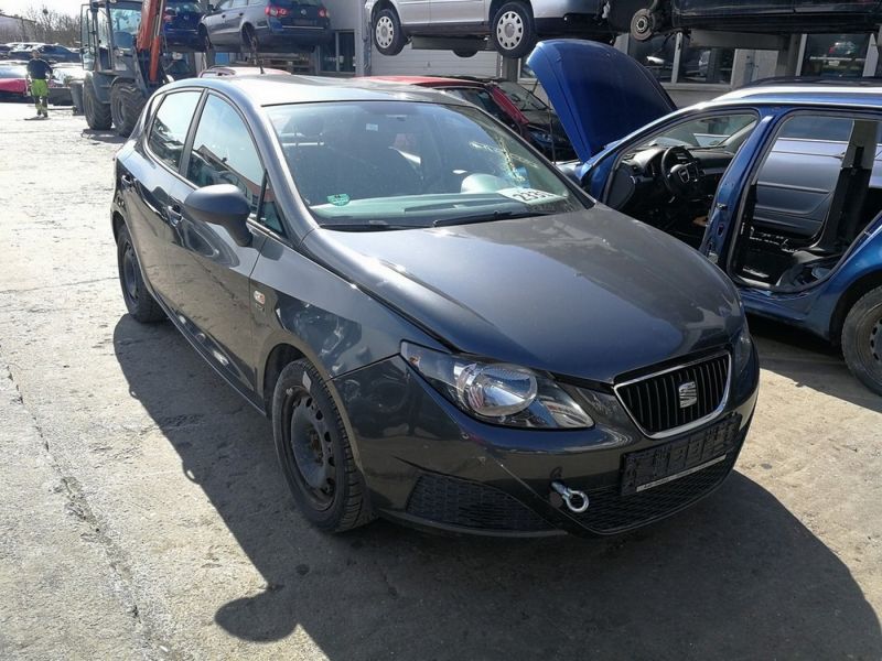 DEZMEMBREZ Seat Ibiza 6J