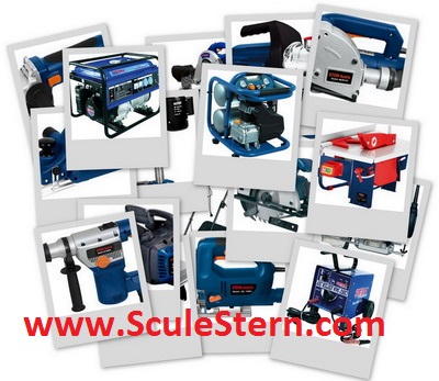 Scule Stern Austria