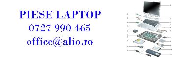 Piese laptop din dezmembrari fujitsu, sony vaio, dell , toshiba , acer  asus .