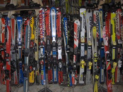 Schiuri Super Carve pentru Copii