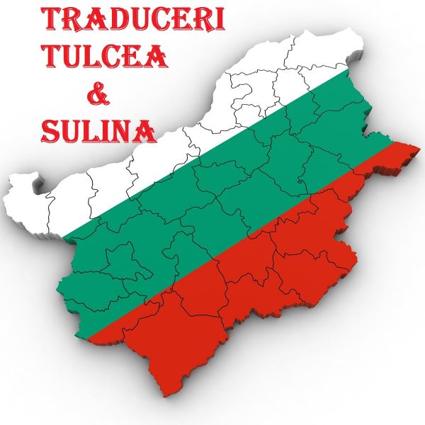 Traducatori Tulcea - Sulina - Babadag - Isaccea - AHR Traduceri rapide - livrare acte acasa