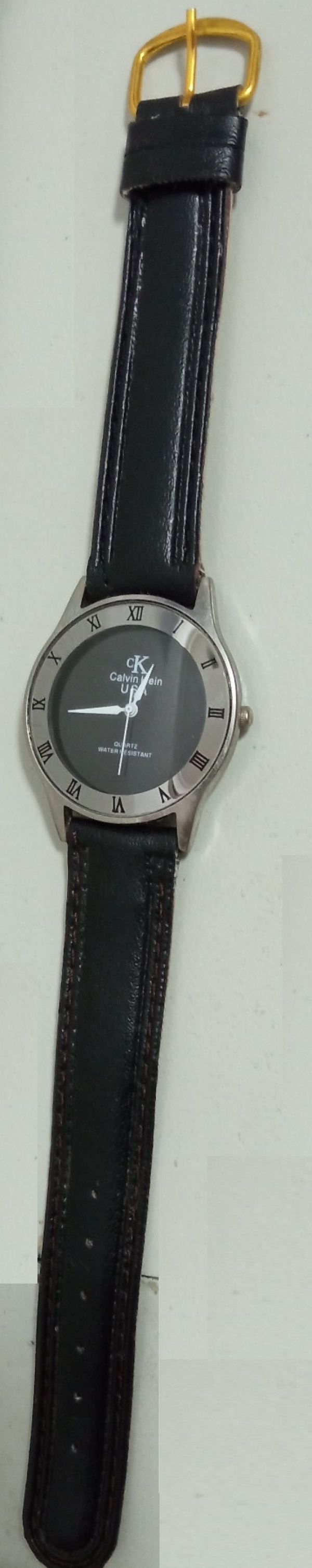 Vand Ceas Dama Calvin Klein USA