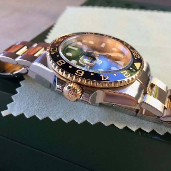 Rolex GMT-Master II 116713($500) CHAT DE TELEGRAMA:+1(780)-299-9797