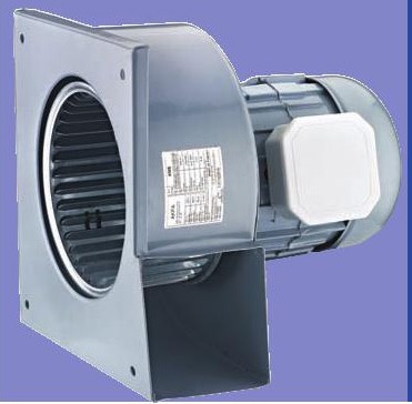 KMS-KTS  ventilator centrifugal  