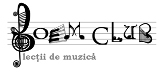 Scoala de muzica Boem Club lanseaza in aceasta toamna cursurile de percutie