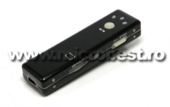 Gum camera 3gp, slot micro sd 2gb