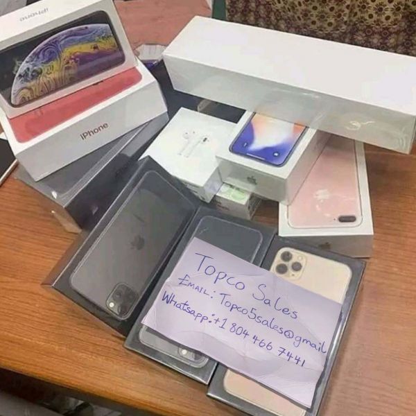 FS: Apple iPhone-Samsung S22-BitcoinMiner