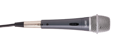 Vand microfon de mana cu fir NMD-810V