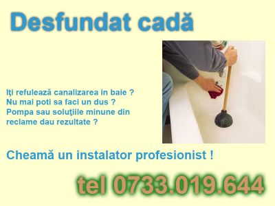 Desfundat cada