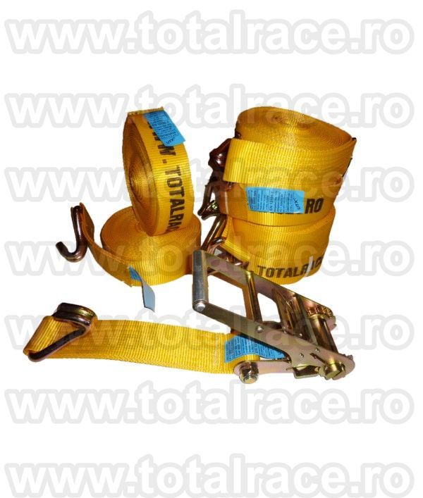 Chingi ancorare 10 tone latime 75 mm,6 metri
