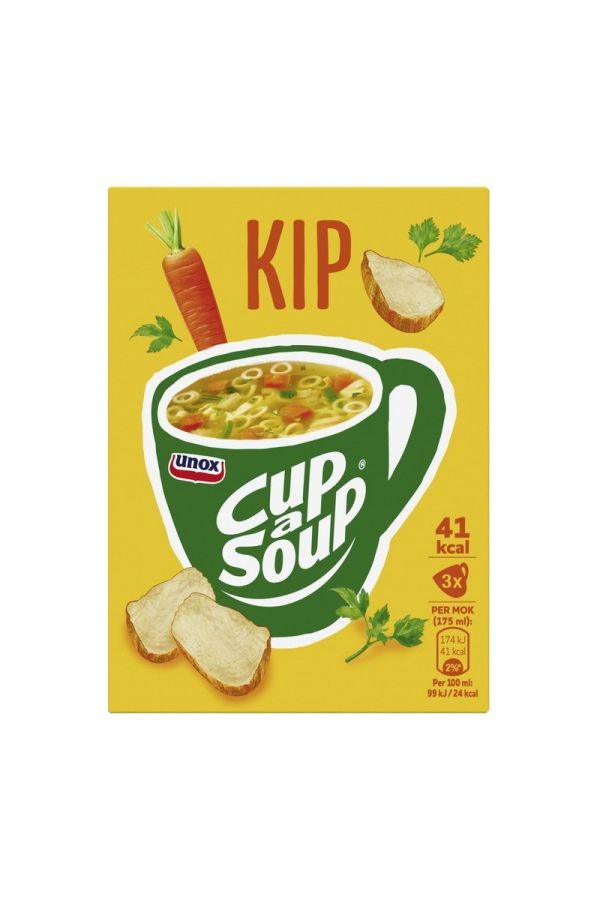 Supe olandeze Unox Total Blue 0728.305.612